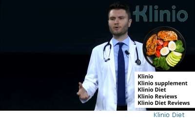 Klinio Cookbook